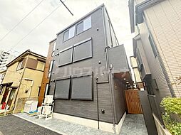 JR総武線 小岩駅 徒歩8分の賃貸アパート