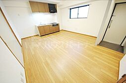 都営新宿線 篠崎駅 徒歩2分の賃貸マンション 7階2LDKのリビング/ダイニング