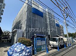 JR京葉線 葛西臨海公園駅 徒歩26分の賃貸マンション