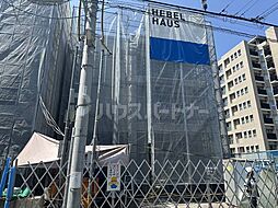JR京葉線 葛西臨海公園駅 徒歩26分の賃貸マンション