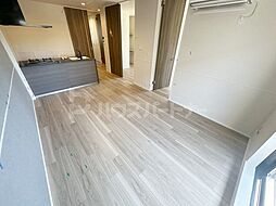 東京メトロ東西線 葛西駅 徒歩14分の賃貸マンション 2階2LDKのリビング/ダイニング