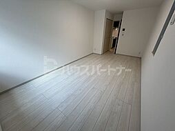 JR総武線 新小岩駅 徒歩4分の賃貸マンション 4階1Kのリビング/ダイニング