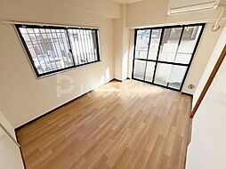 都営新宿線 瑞江駅 徒歩5分の賃貸マンション 4階3DKの室内