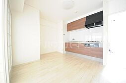 京成押上線 四ツ木駅 徒歩7分の賃貸マンション 1階3DKのリビング/ダイニング