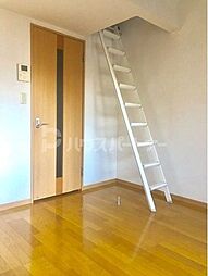 都営新宿線 瑞江駅 徒歩11分の賃貸アパート 2階1Kのリビング/ダイニング