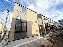 JR総武線 新小岩駅 徒歩10分