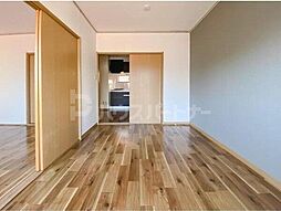 京成本線 京成小岩駅 徒歩16分の賃貸マンション 2階2DKのリビング/ダイニング