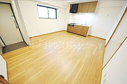 都営新宿線 篠崎駅 徒歩2分の賃貸マンション 7階2LDKのリビング/ダイニング