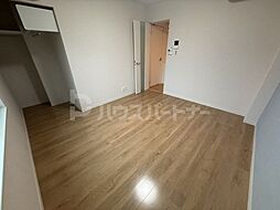 京成押上線 四ツ木駅 徒歩2分の賃貸アパート 3階1Kのリビング/ダイニング