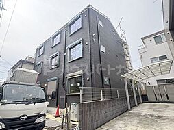 JR総武線 平井駅 徒歩7分の賃貸アパート