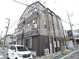 京成押上線 京成立石駅 徒歩12分