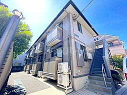 京成押上線 青砥駅 徒歩9分