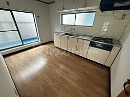 都営新宿線 船堀駅 徒歩10分の賃貸一戸建て 1階4DKのリビング/ダイニング