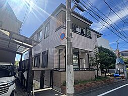 都営新宿線 篠崎駅 徒歩11分