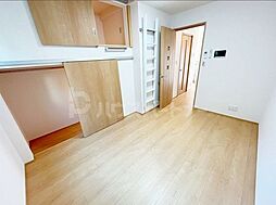 京成押上線 四ツ木駅 徒歩2分の賃貸アパート 1階1Kのリビング/ダイニング