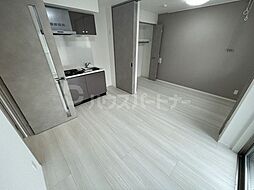 京成押上線 京成立石駅 徒歩10分の賃貸マンション 3階1DKのリビング/ダイニング