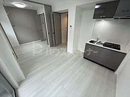 京成押上線 京成立石駅 徒歩10分の賃貸マンション 3階1DKのリビング/ダイニング