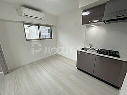 京成押上線 京成立石駅 徒歩10分の賃貸マンション 3階1DKのリビング/ダイニング