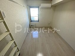 JR総武線 平井駅 徒歩5分の賃貸アパート 3階ワンルームのリビング/ダイニング