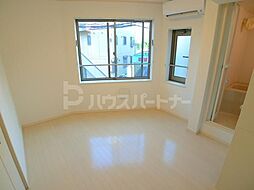 JR総武線 平井駅 徒歩4分の賃貸アパート 1階ワンルームのリビング/ダイニング