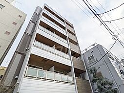 JR総武線 平井駅 徒歩3分の賃貸アパート