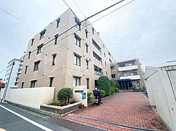 JR総武線 新小岩駅 徒歩12分の賃貸マンション