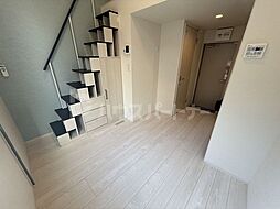 JR総武線 平井駅 徒歩7分の賃貸アパート 2階ワンルームのリビング/ダイニング