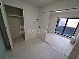 都営新宿線 一之江駅 徒歩5分の賃貸アパート 1階1DKのリビング/ダイニング