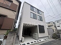 京成押上線 四ツ木駅 徒歩10分