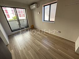 京成本線 京成高砂駅 徒歩5分の賃貸マンション 2階1Kのリビング/ダイニング