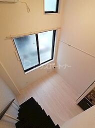 JR総武線 小岩駅 徒歩8分の賃貸アパート 1階ワンルームのリビング/ダイニング