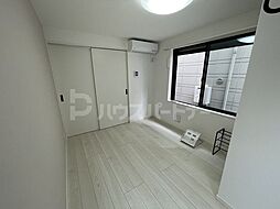 京成押上線 四ツ木駅 徒歩1分の賃貸アパート 1階1Kのリビング/ダイニング