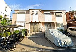 JR総武線 小岩駅 徒歩16分の賃貸アパート