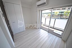 京成押上線 四ツ木駅 徒歩7分の賃貸マンション 6階1Kのリビング/ダイニング