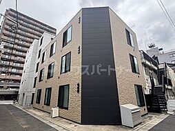 JR総武線 新小岩駅 徒歩4分の賃貸マンション