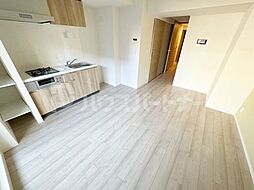 都営新宿線 篠崎駅 徒歩4分の賃貸マンション 7階2LDKのリビング/ダイニング