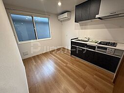 都営新宿線 船堀駅 徒歩11分の賃貸アパート 2階1DKのリビング/ダイニング