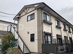 都営新宿線 船堀駅 徒歩14分の賃貸アパート