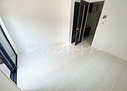 京成本線 江戸川駅 徒歩9分の賃貸アパート 1階1Kのリビング/ダイニング