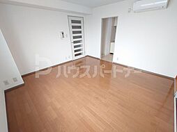 JR総武線 新小岩駅 徒歩12分の賃貸マンション 5階3LDKのリビング/ダイニング