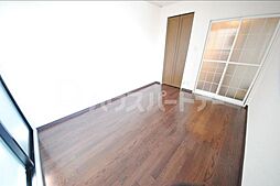 都営新宿線 篠崎駅 徒歩12分の賃貸アパート 2階1Kのリビング/ダイニング