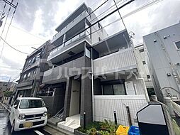 JR総武線 小岩駅 徒歩13分