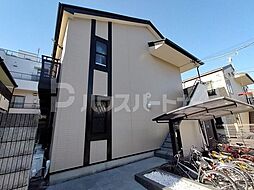 都営新宿線 篠崎駅 徒歩15分