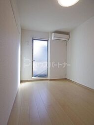 京成押上線 京成立石駅 徒歩12分の賃貸アパート 3階1Kのリビング/ダイニング