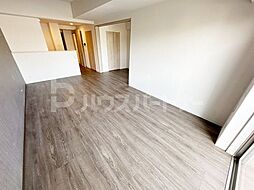 都営新宿線 船堀駅 徒歩9分の賃貸マンション 10階1LDKのリビング/ダイニング