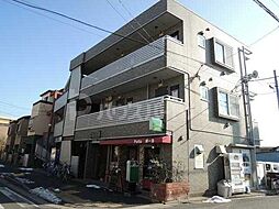 JR総武線 新小岩駅 徒歩9分の賃貸マンション