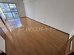 都営新宿線 船堀駅 徒歩19分の賃貸マンション 7階2LDKのリビング/ダイニング