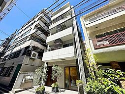 JR総武本線 錦糸町駅 徒歩2分の賃貸マンション