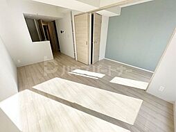 都営新宿線 篠崎駅 徒歩4分の賃貸マンション 6階1LDKのリビング/ダイニング