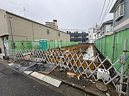 京成金町線 柴又駅 徒歩8分の賃貸アパート